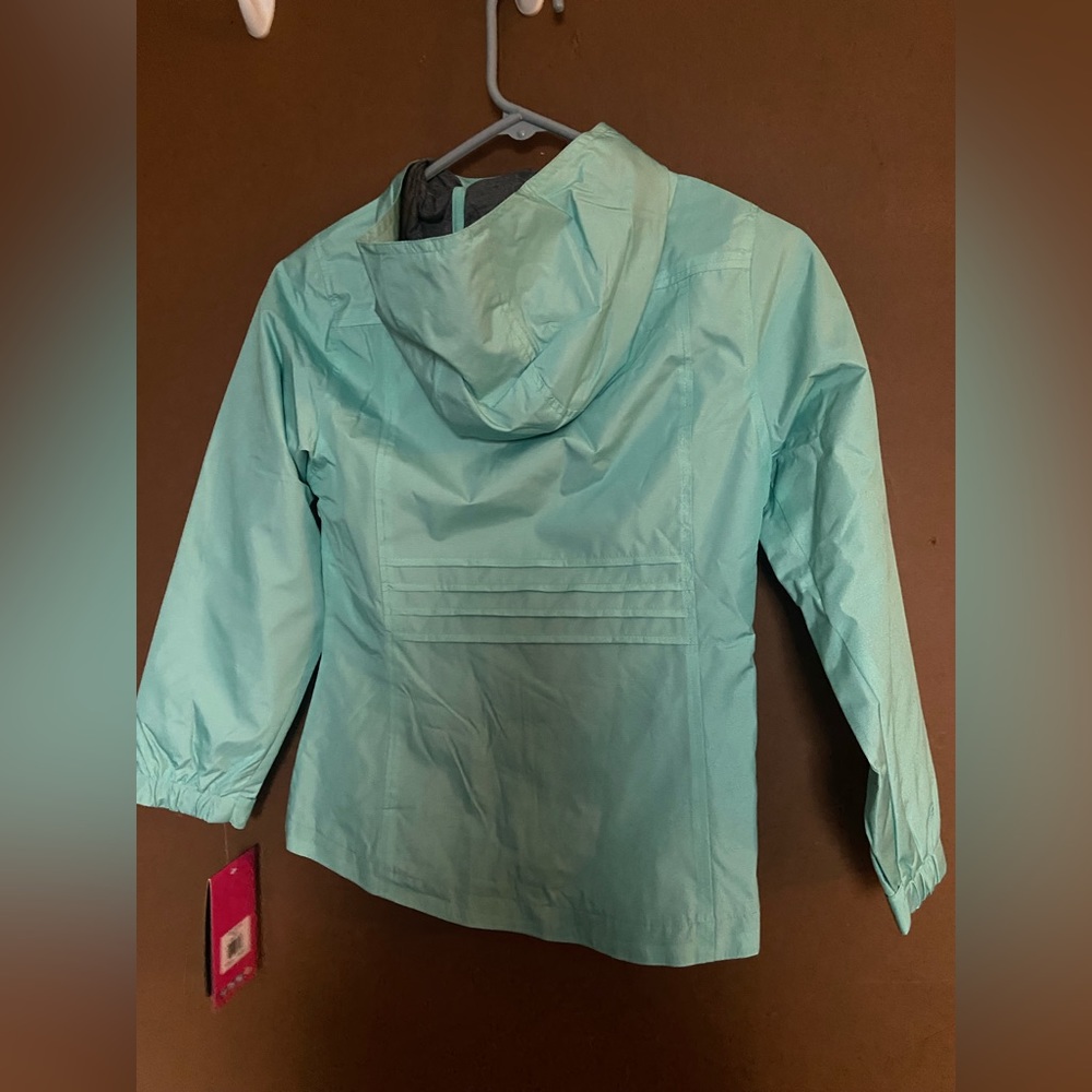 Girls Jacket - Picture 4 of 4